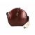 Купить Кожаная сумка Italian Bags Клатч Italian Bags 552056_dark_brown Кожаный Коричневый, фото , изображение 2, характеристики, отзывы