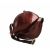 Купить Кожаная сумка Italian Bags Клатч Italian Bags 552056_dark_brown Кожаный Коричневый, фото , изображение 5, характеристики, отзывы