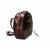Купить Кожаная сумка Italian Bags Клатч Italian Bags 552056_dark_brown Кожаный Коричневый, фото , изображение 6, характеристики, отзывы