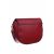 Придбати Шкіряна сумка Amelie Pelletteria Клатч Amelie Pelletteria 554033_red Шкіряний Червоний, image , зображення 2, характеристики, відгуки