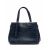 Купить Кожаная сумка Italian Bags Деловая Сумка Italian Bags 554161_blue Кожаная Синий, фото , изображение 2, характеристики, отзывы