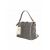 Купить Кожаная сумка Italian Bags Деловая Сумка Italian Bags 556024_gray Кожаная Серый, фото , изображение 3, характеристики, отзывы