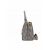 Купить Кожаная сумка Italian Bags Деловая Сумка Italian Bags 556024_gray Кожаная Серый, фото , изображение 4, характеристики, отзывы
