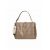 Придбати Кожаная сумка Italian Bags Деловая Сумка Italian Bags 556024_taupe Кожаная Серо-коричневый, image , зображення 2, характеристики, відгуки