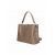 Придбати Кожаная сумка Italian Bags Деловая Сумка Italian Bags 556024_taupe Кожаная Серо-коричневый, image , зображення 3, характеристики, відгуки