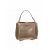 Придбати Кожаная сумка Italian Bags Деловая Сумка Italian Bags 556024_taupe Кожаная Серо-коричневый, image , зображення 5, характеристики, відгуки