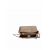 Придбати Кожаная сумка Italian Bags Деловая Сумка Italian Bags 556024_taupe Кожаная Серо-коричневый, image , зображення 7, характеристики, відгуки