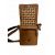 Купить Кожаная сумка HILL BURRY Мужская сумка HILL BURRY 6154_brown Кожаная Коричневый, фото , изображение 5, характеристики, отзывы