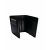 Купить Кошелек HILL BURRY Кошелек HILL BURRY 6703_black Кожаная Черный, фото , изображение 4, характеристики, отзывы