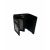 Придбати Кошелек HILL BURRY Мужская Сумка HILL BURRY 672007_black Кожаная Черный, image , зображення 4, характеристики, відгуки