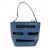 Купить Кожаная сумка Italian Bags Сумка На Каждый День Italian Bags 6939_blue Кожаная Синий, фото , характеристики, отзывы