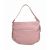 Купить Кожаная сумка Italian Bags Сумка На Каждый День Italian Bags 694744_lilla Кожаная Сиреневый, фото , характеристики, отзывы
