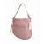 Купить Кожаная сумка Italian Bags Сумка На Каждый День Italian Bags 694744_lilla Кожаная Сиреневый, фото , изображение 2, характеристики, отзывы