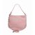 Купить Кожаная сумка Italian Bags Сумка На Каждый День Italian Bags 694744_lilla Кожаная Сиреневый, фото , изображение 3, характеристики, отзывы