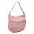 Купить Кожаная сумка Italian Bags Сумка На Каждый День Italian Bags 6947_roze Кожаная Розовый, фото , изображение 2, характеристики, отзывы