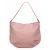 Купить Кожаная сумка Italian Bags Сумка На Каждый День Italian Bags 6947_roze Кожаная Розовый, фото , изображение 3, характеристики, отзывы