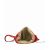 Купить Кожаная сумка Italian Bags Сумка На Каждый День Italian Bags 695958_red Кожаная Красный, фото , изображение 5, характеристики, отзывы