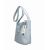 Купить Кожаная сумка Italian Bags Сумка На Каждый День Italian Bags 695958_sky Кожаная Синий, фото , изображение 2, характеристики, отзывы