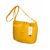 Купить Кожаная сумка Italian Bags Сумка На Каждый День Italian Bags 695958_yellow Кожаная Желтый, фото , изображение 2, характеристики, отзывы