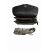 Купить Кожаная сумка Italian Bags Клатч Italian Bags 79923_black Кожаный Черный, фото , изображение 5, характеристики, отзывы