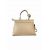 Купить Кожаная сумка Italian Bags Сумка На Каждый День Italian Bags 82132_taupe Кожаная Серо-коричневый, фото , изображение 2, характеристики, отзывы