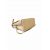 Купить Кожаная сумка Italian Bags Сумка На Каждый День Italian Bags 82132_taupe Кожаная Серо-коричневый, фото , изображение 3, характеристики, отзывы