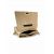 Купить Кожаная сумка Italian Bags Сумка На Каждый День Italian Bags 82132_taupe Кожаная Серо-коричневый, фото , изображение 4, характеристики, отзывы