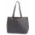 Купить Кожаная сумка Amelie Pelletteria Сумка На Каждый День Amelie Pelletteria 8604_dark_gray Кожаная Серый, фото , характеристики, отзывы