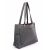 Купить Кожаная сумка Amelie Pelletteria Сумка На Каждый День Amelie Pelletteria 8604_dark_gray Кожаная Серый, фото , изображение 4, характеристики, отзывы