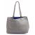 Купить Кожаная сумка Amelie Pelletteria Сумка На Каждый День Amelie Pelletteria 8604_gray Кожаная Серый, фото , характеристики, отзывы