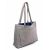 Купить Кожаная сумка Amelie Pelletteria Сумка На Каждый День Amelie Pelletteria 8604_gray Кожаная Серый, фото , изображение 4, характеристики, отзывы