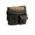 Купить Кожаная сумка HILL BURRY Мужская сумка HILL BURRY 870367_black Кожаная Черный, фото , изображение 4, характеристики, отзывы