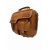 Купить Кожаная сумка HILL BURRY Мужская сумка HILL BURRY 870367_brown Кожаная Коричневый, фото , изображение 3, характеристики, отзывы