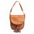 Придбати Шкіряна сумка Italian Bags Сумка На Кожен День Italian Bags 8871_cuoio Шкіряна Коньячний, image , зображення 2, характеристики, відгуки