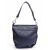 Купить Кожаная сумка Italian Bags Сумка На Каждый День Italian Bags 8871_dark_blue Кожаная Синий, фото , изображение 3, характеристики, отзывы