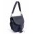 Купить Кожаная сумка Italian Bags Сумка На Каждый День Italian Bags 8871_dark_blue Кожаная Синий, фото , изображение 4, характеристики, отзывы