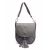 Купить Кожаная сумка Italian Bags Сумка На Каждый День Italian Bags 8871_gray Кожаная Серый, фото , характеристики, отзывы