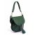 Придбати Шкіряна сумка Italian Bags Сумка На Кожен День Italian Bags 8871_green Шкіряна Зелений, image , зображення 4, характеристики, відгуки