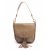 Придбати Шкіряна сумка Italian Bags Сумка На Кожен День Italian Bags 8871_taupe Шкіряна Таупо, image , характеристики, відгуки