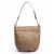 Придбати Шкіряна сумка Italian Bags Сумка На Кожен День Italian Bags 8871_taupe Шкіряна Таупо, image , зображення 3, характеристики, відгуки