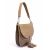 Придбати Шкіряна сумка Italian Bags Сумка На Кожен День Italian Bags 8871_taupe Шкіряна Таупо, image , зображення 4, характеристики, відгуки