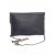 Купить Кожаная сумка Italian Bags Клатч Italian Bags 9031_dark_blue Кожаный Синий, фото , изображение 4, характеристики, отзывы