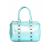Придбати Кожаная сумка Italian Bags Клатч Italian Bags 9032_sky Кожаный Синий, image , зображення 2, характеристики, відгуки