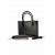 Придбати Кожаная сумка Italian Bags Деловая Сумка Italian Bags 90535_black Кожаная Черный, image , зображення 5, характеристики, відгуки