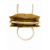 Купить Кожаная сумка Italian Bags Деловая Сумка Italian Bags 90535_milk Кожаная Молочный, фото , изображение 6, характеристики, отзывы