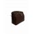 Купить Кожаная сумка Italian Bags Клатч Italian Bags 93423_brown Кожаный Коричневый, фото , изображение 2, характеристики, отзывы