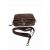 Купить Кожаная сумка Italian Bags Клатч Italian Bags 93423_brown Кожаный Коричневый, фото , изображение 5, характеристики, отзывы