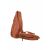 Придбати Кожаная сумка HILL BURRY Клатч HILL BURRY hb3111_brown Кожаный Коричневый, image , зображення 2, характеристики, відгуки