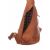 Придбати Кожаная сумка HILL BURRY Клатч HILL BURRY hb3111_brown Кожаный Коричневый, image , зображення 3, характеристики, відгуки