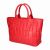 Купить Кожаная сумка Italian Bags Деловая Сумка Italian Bags san0084_red Кожаная Красный, фото , изображение 2, характеристики, отзывы